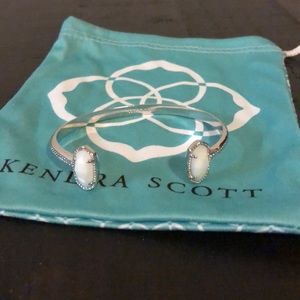 Kendra Scott Elton Bracelet